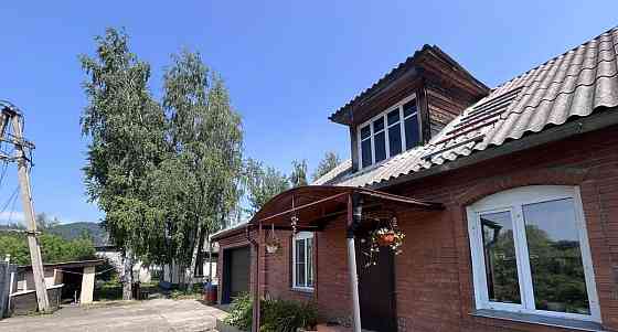 Коттедж, 231 м2, 10 соток, 1 эт. Дивногорск