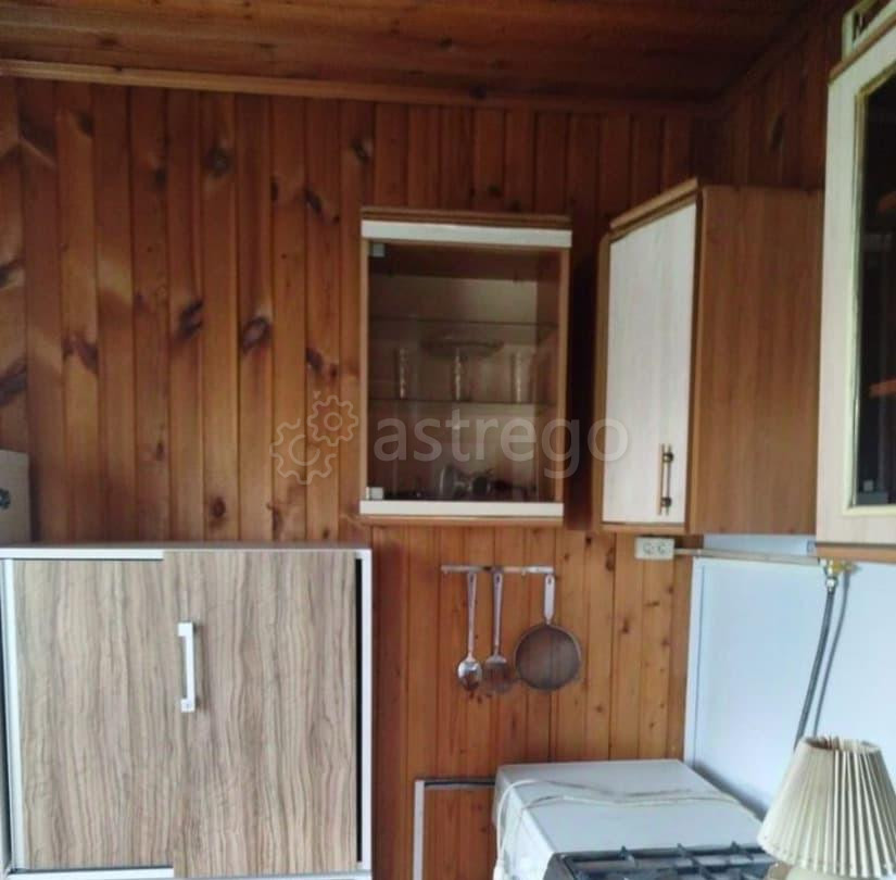 Дом, 75 м2, 10 соток, 1 эт. Пушкино - изображение 1