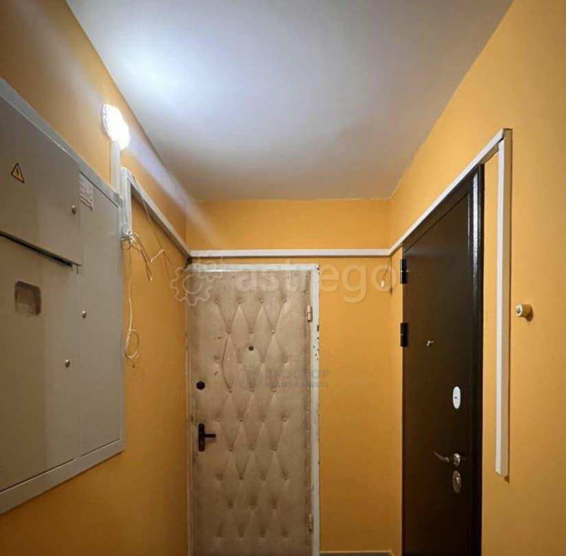 3-комн. квартира, 62.7 м2, 4/9 эт. Балашиха - изображение 6