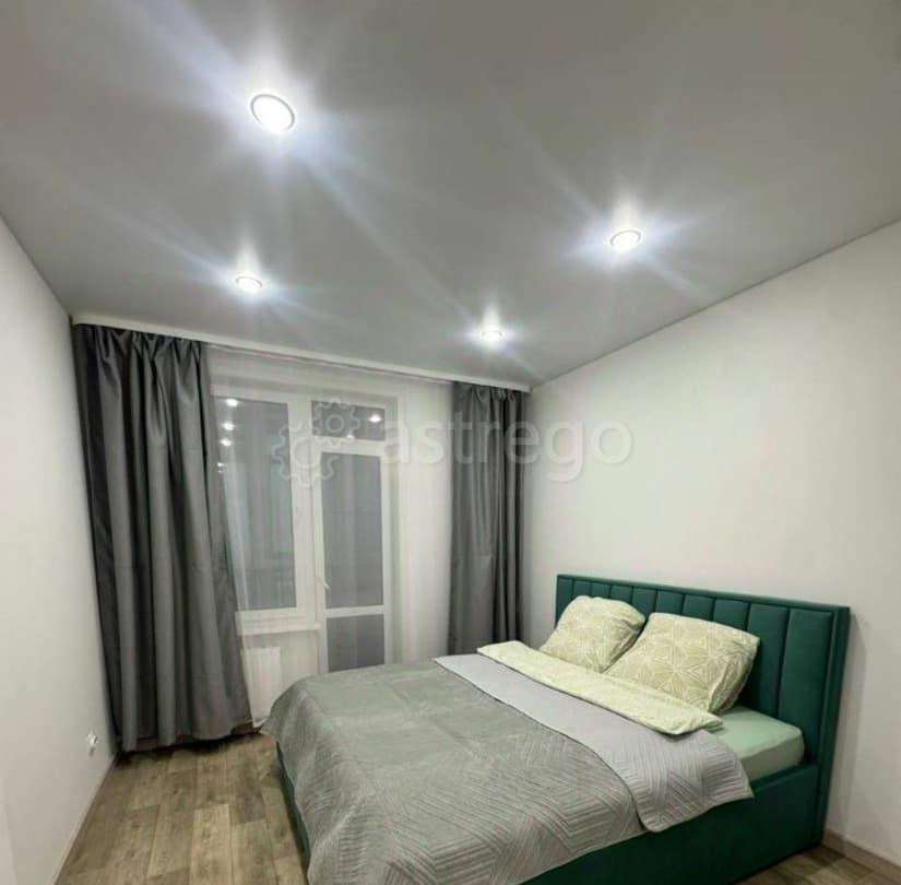 2-комн. квартира, 56 м2, 10/18 эт. Благовещенск - изображение 1