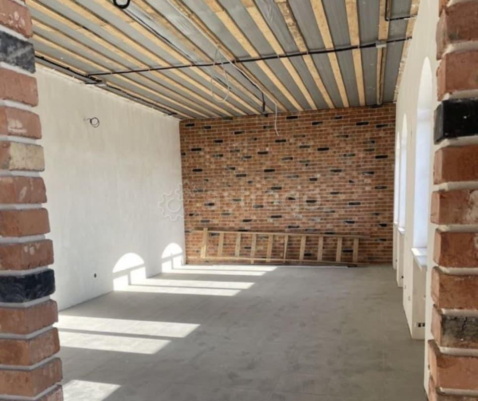 Офис, 130 м2 Яблоновский - изображение 6