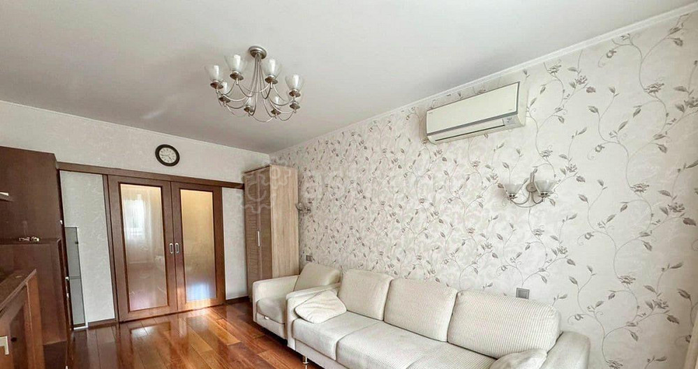 3-комн. квартира, 77 м2, 2/17 эт. Москва - изображение 5