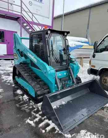 Мини-погрузчик Sunward SWL 4528 Пермь