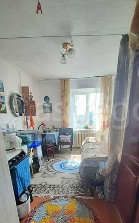 Комната, 12 м2, 5/6 эт. Бийск - изображение 1