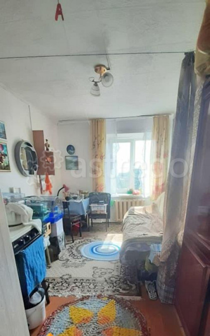 Комната, 12 м2, 5/6 эт. Бийск - изображение 1