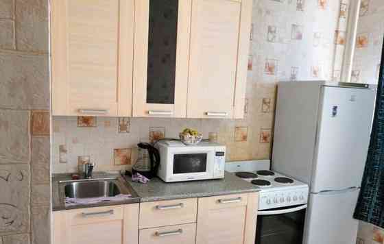 1-комн. квартира, 38 м2, 9/25 эт. Санкт-Петербург