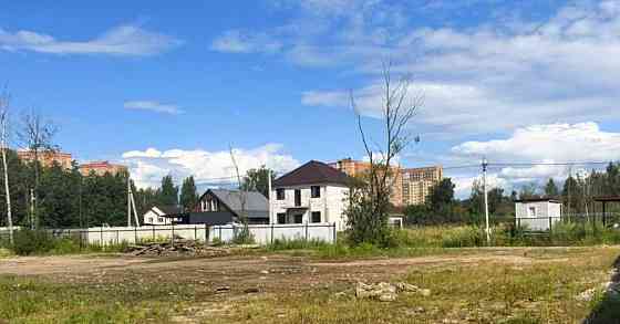 Земельный участок, 10 соток Щёлково