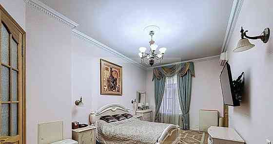 4-комн. квартира, 160 м2, 4/6 эт. Москва