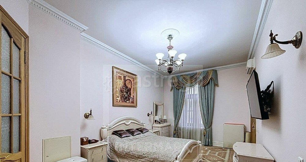 4-комн. квартира, 160 м2, 4/6 эт. Москва - изображение 6