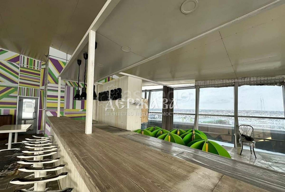 Свободного назначения, 1200 м2 Старый Оскол - изображение 4