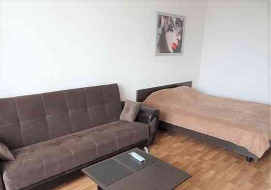 1-комн. квартира, 36 м2, 5/16 эт. Москва