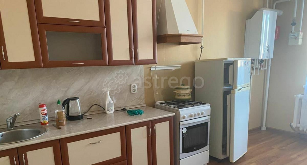 2-комн. квартира, 57.8 м2, 5/5 эт. Нефтекамск - изображение 1