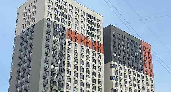 Студия, 22.8 м2, 9/25 эт. Химки