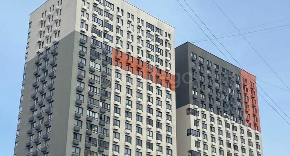 Студия, 22.8 м2, 9/25 эт. Химки - изображение 5