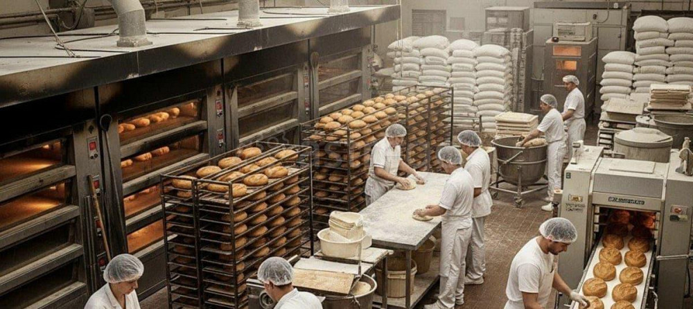 Готовый бизнес, 4627 м2 Губкин - изображение 2