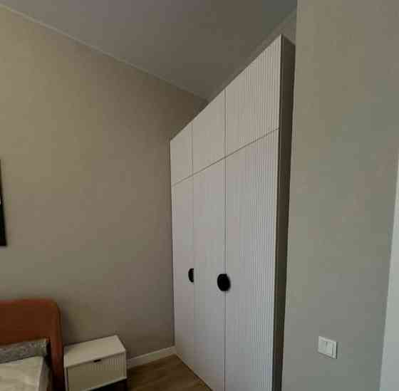 2-комн. квартира, 50 м2, 2/22 эт. Москва