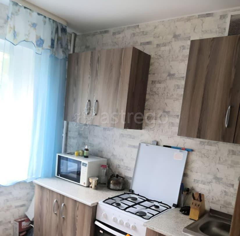 2-комн. квартира, 45 м2, 3/5 эт. Архангельск - изображение 6