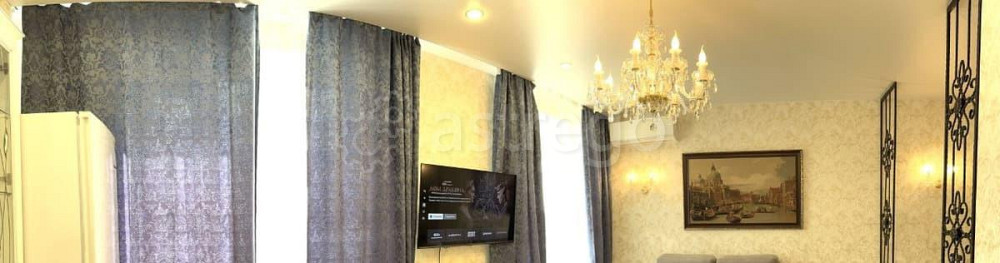 4-комн. квартира, 100 м2, 25/27 эт. Москва - изображение 3