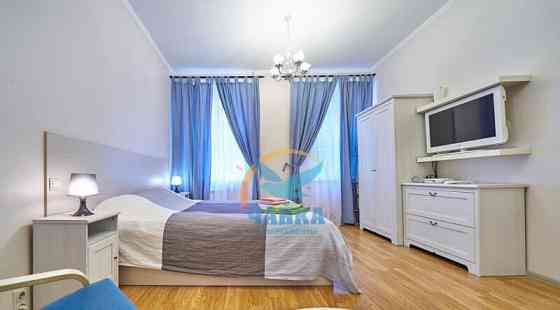 1-комн. квартира, 42 м2, 3/5 эт. Санкт-Петербург