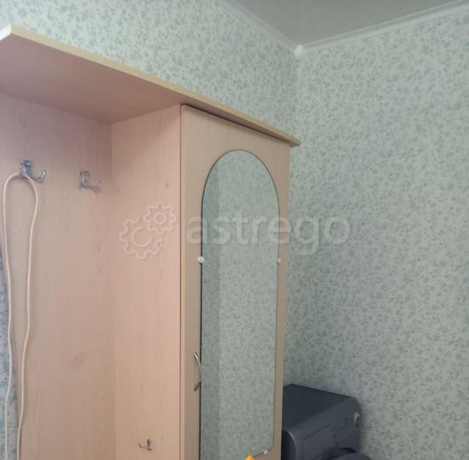 1-комн. квартира, 30 м2, 9/9 эт. Барнаул - изображение 5