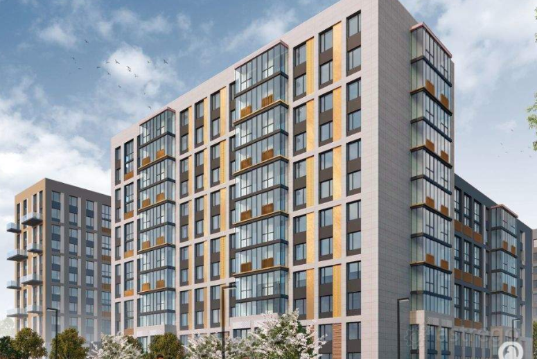 Продам 2-комн. Квартиру, 67 м2, 9/12 этаж Омск - изображение 2