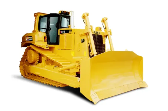 Бульдозер Shehwa SD7N Челябинск