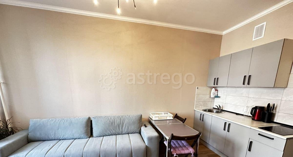 Студия, 26 м2, 4/21 эт. Балашиха - изображение 5