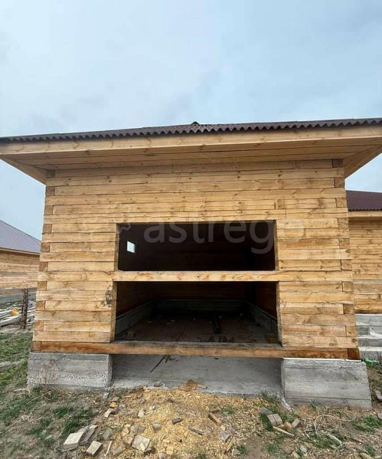 Дом, 140 м2, 10 соток, 1 эт. Минусинск - изображение 7