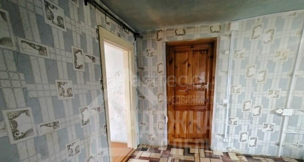 Дом, 66 м2, 4 сотки, 1 эт. Рубцовск - изображение 1