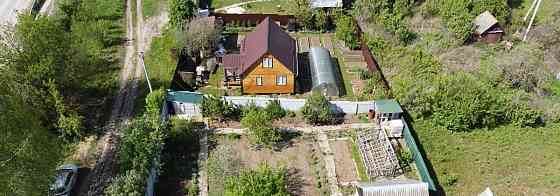 Дом, 18.9 м2, 4 сотки, 1 эт. Луховицы