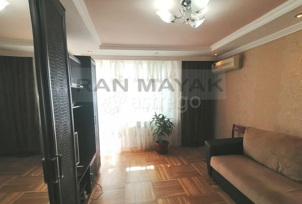 2-комн. квартира, 47 м, 7/9 эт. Майкоп - изображение 1