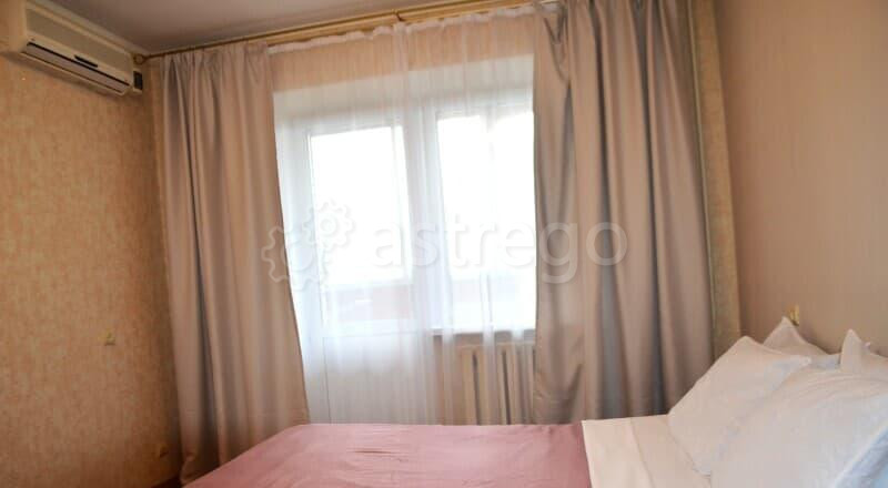 2-комн. квартира, 80 м2, 9/9 эт. Железнодорожный - изображение 2