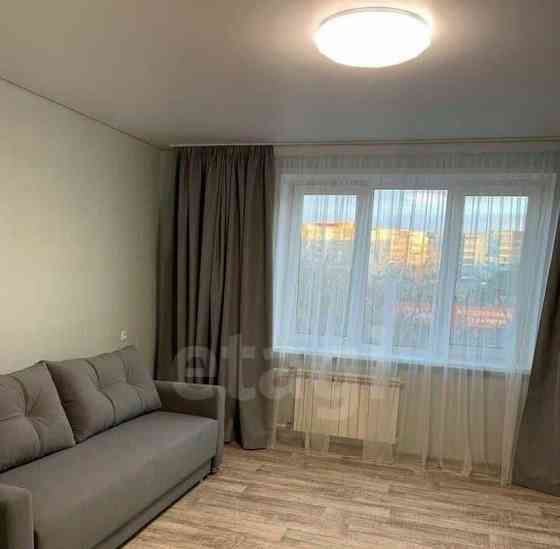 2-комн. квартира, 54 м2, 3/17 эт. Красноярск