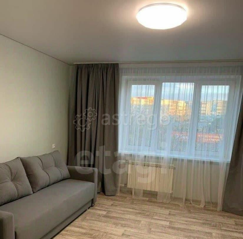 2-комн. квартира, 54 м2, 3/17 эт. Красноярск - изображение 1