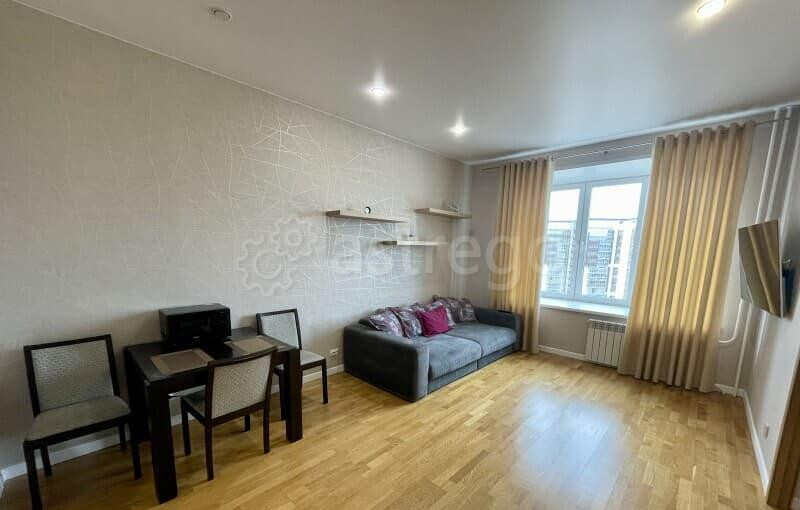 2-комн. квартира, 48 м2, 16/20 эт. Красноярск - изображение 7