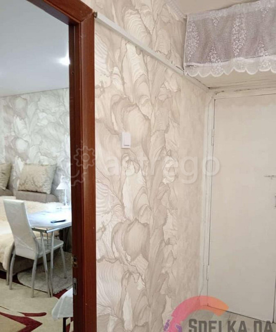 1-комн. квартира, 14 м2, 7/9 эт. Нефтекамск - изображение 2