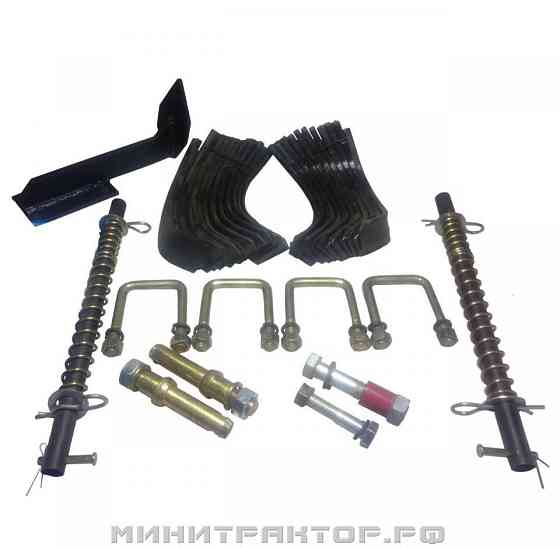 Комплектующие для почвофрезы 1GQN-120/140/160 Новосибирск