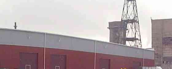 Склад, 1400 м2 Красноярск