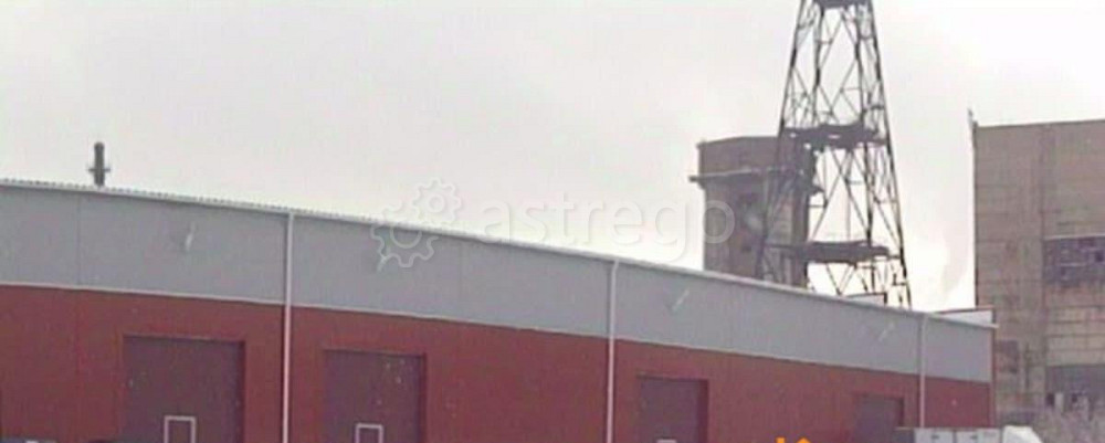 Склад, 1400 м2 Красноярск - изображение 1