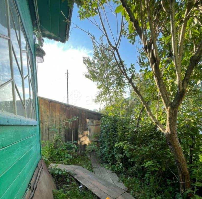 Дом, 46.8 м2, 6.4 сотки, 1 эт. Майма - изображение 5