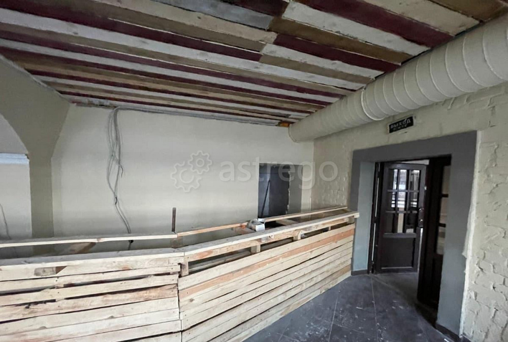 Офис, 2749 м2 Санкт-Петербург - изображение 2