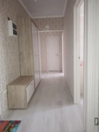 Продам 2-комн. квартиру, 62 м2, 18/22 этаж Краснодар
