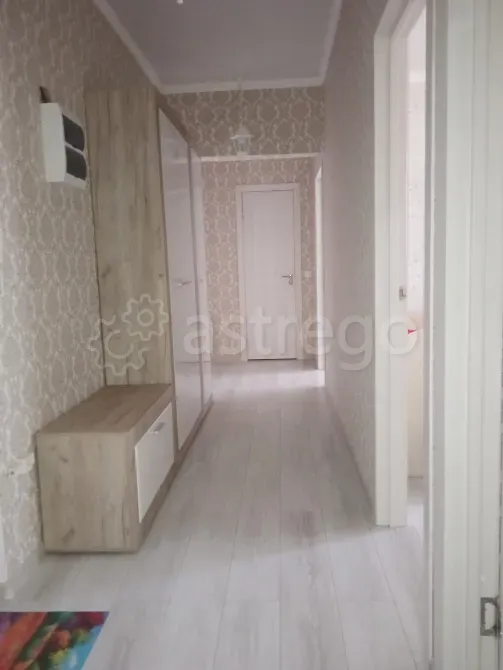 Продам 2-комн. квартиру, 62 м2, 18/22 этаж Краснодар - изображение 2