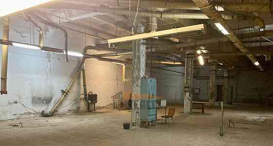 Производственное, 810 м2 Сергиев Посад