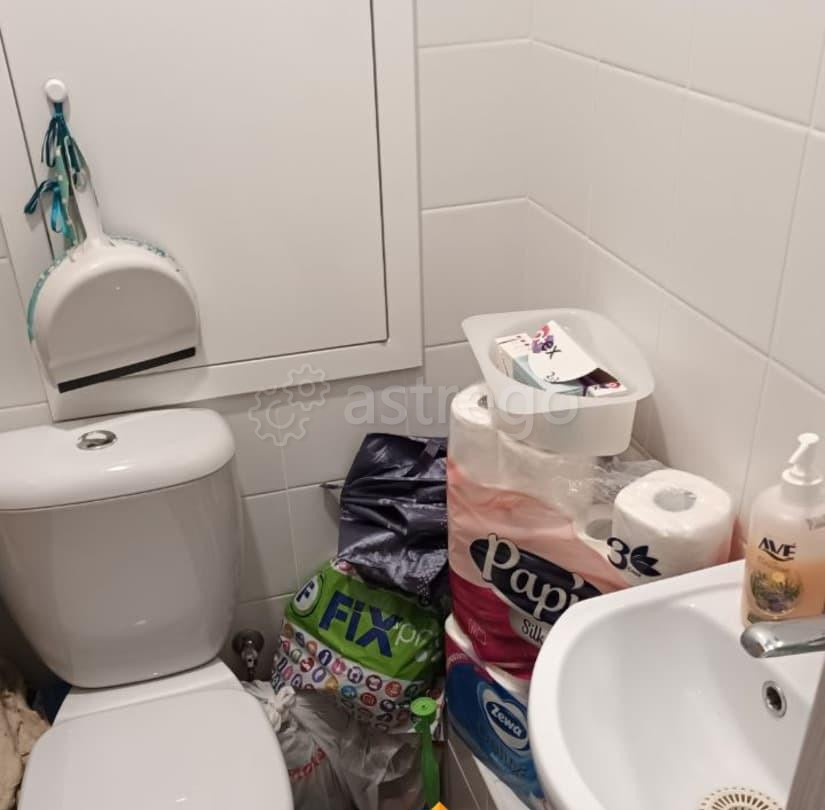 Комната, 60 м2, 17/22 эт. Москва - изображение 5