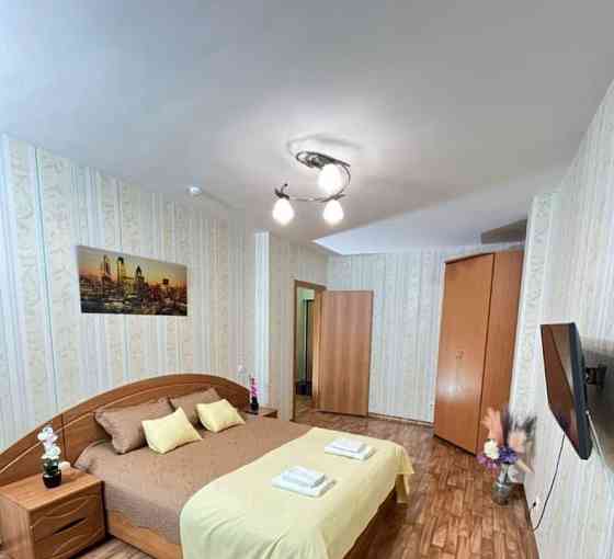 1-комн. квартира, 43 м2, 7/25 эт. Красноярск