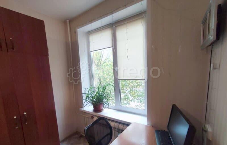 2-комн. квартира, 41 м2, 2/5 эт. Красноярск - изображение 3