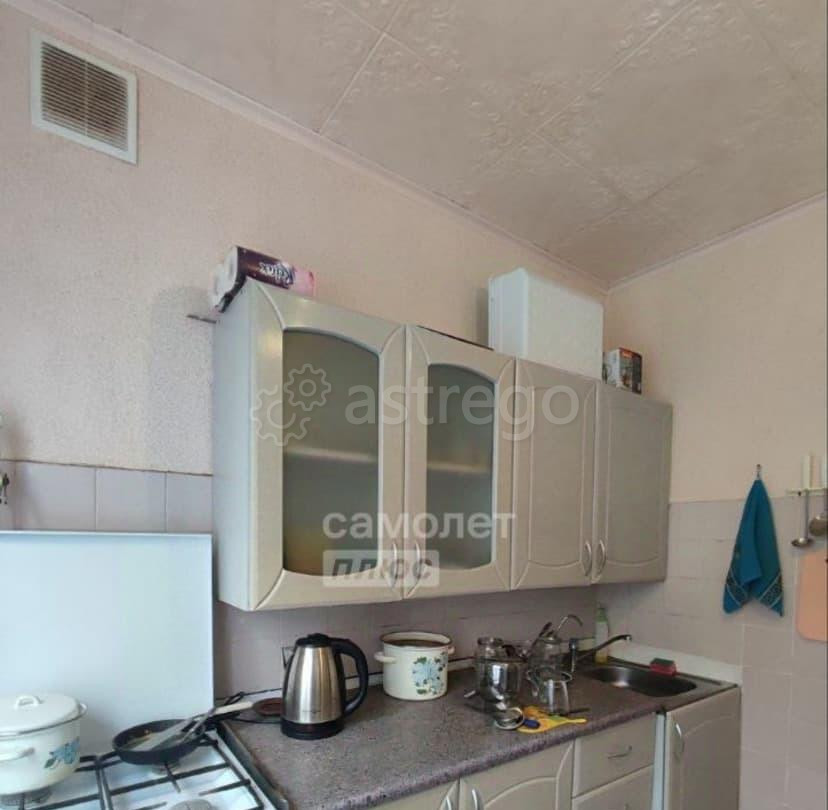 2-комн. квартира, 45.2 м2, 2/4 эт. Коряжма - изображение 1