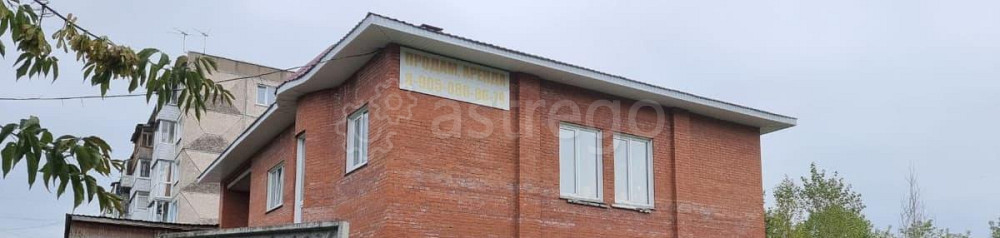 Коттедж, 650.7 м2, 15 соток, 3 эт. Ачинск - изображение 3