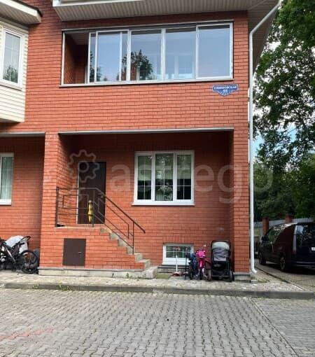 Таунхаус, 163.2 м2 Мытищи - изображение 9